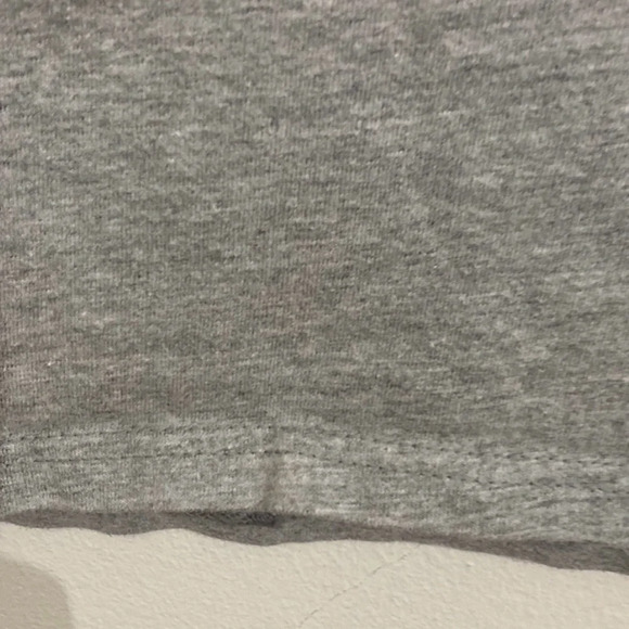 Vintage 2001 Harley Davidson South Charleston Small Graphic Biker Motorcycle Y2K - Picture 8 of 12